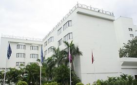 Green Park Hotel Visakhapatnam